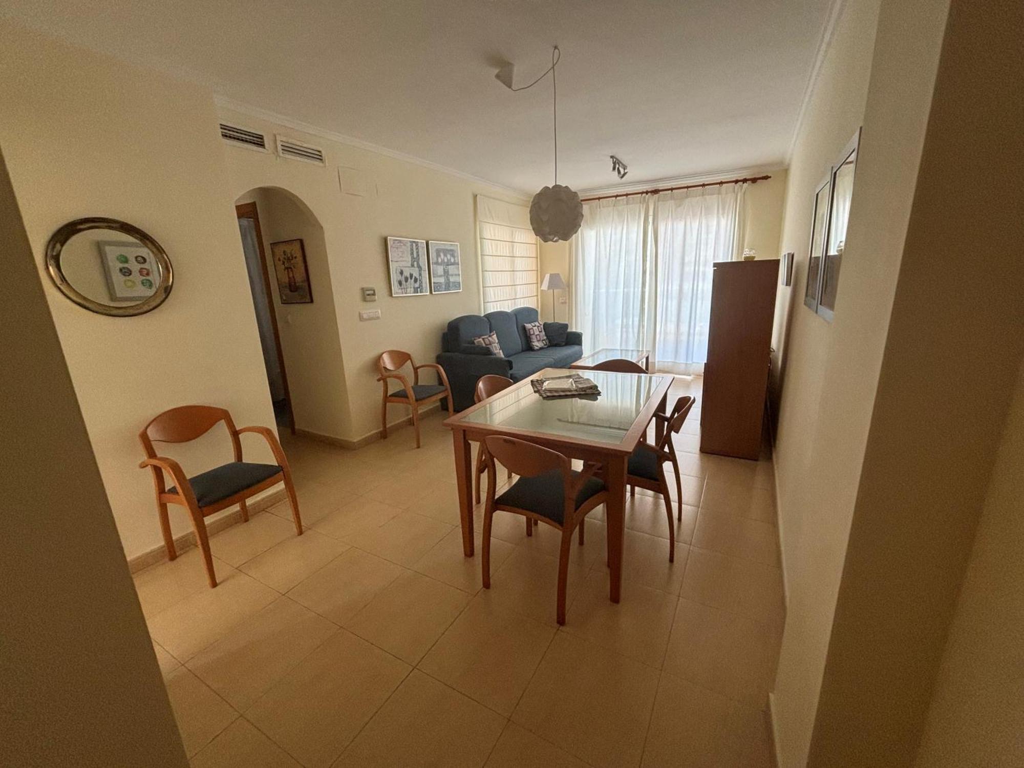 Apartamento Puerta Palmar 4 Dénia Exterior foto
